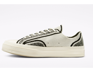 Converse renew low top