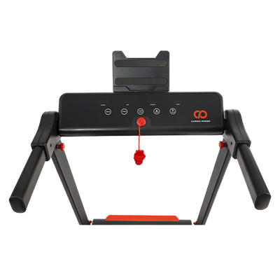 Беговая дорожка CardioPower TT Plus