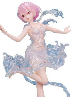 Фигурка 1/7 Рам (Ram Aqua Dress)