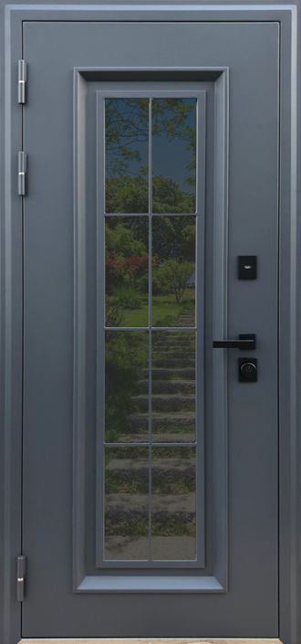 Гранит окно MAX (ТЕРМОРАЗРЫВ)