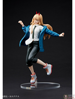 Фигурка Пауэр (Power)