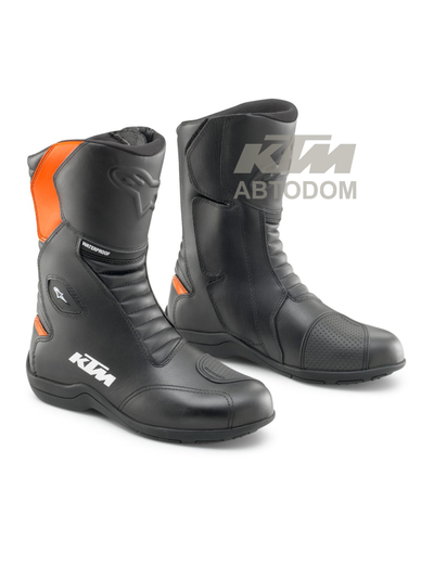 МОТОБОТЫ ANDES V2 DRYSTAR