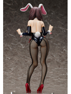 Фигурка 1/4 Юн-юн (Yunyun Bunny Ver.)