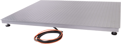 SCALE "СКП" 1000*1200 мм