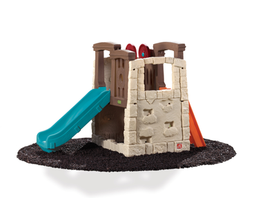 «Лесная крепость» игровой центр