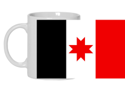 Кружка Удмуртия