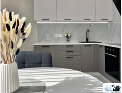 Керамогранит VanHong Ceramic Carrara Classic 60х60 см под мрамор купить в магазине Marysя Краснодар