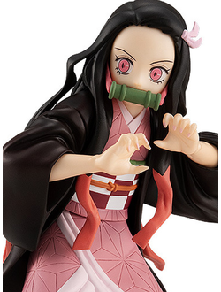 Фигурка Нэдзуко Камадо (Kamado Nezuko Pop Up Parade)