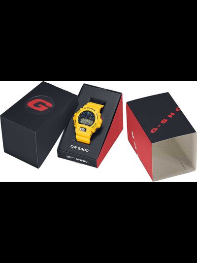 Часы Casio G-Shock DW-6900TR-9