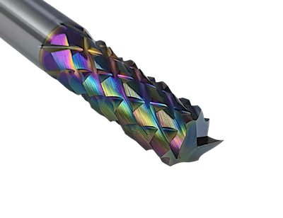 Бор-фреза прямая 10x40 s10x80 HM