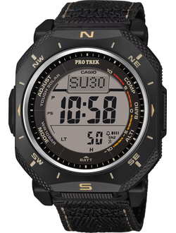 Часы Casio Pro Trek PRG-69B-1