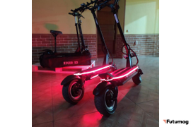 УСТАНОВКА НОВОЙ ОПТИКИ / ФАРЫ И ОСВЕЩЕНИЕ