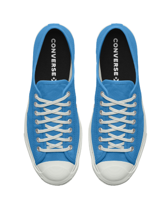 Converse jack purcell custom on sale