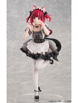Фигурка 1/6 Кана Арима (Kana Arima Neko Maid ver. Limited Edition)