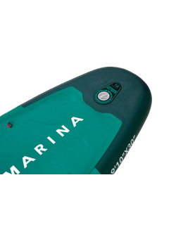 SUP-доска надувная с веслом Aqua Marina Breeze 9'10"