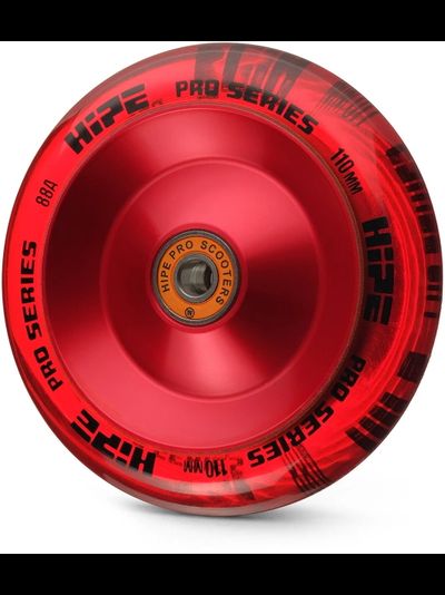 Колесо HIPE H72 110mm