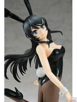 Фигурка Маи Сакурадзима (Sakurajima Mai Pop Up Parade)