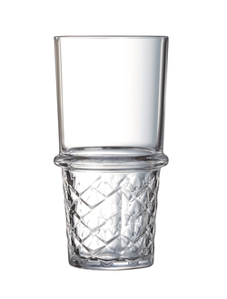 Хайбол 400 мл, d 78 мм, h 156 мм, New York