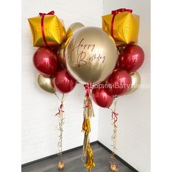 Набор "Лучший мой подарочек - это ты"