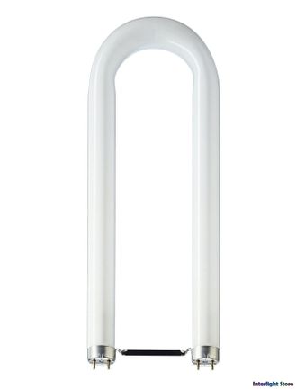 Philips TL-D U-Series 18w/840 2G13