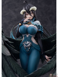 Фигурка 1/7 Альбедо (Albedo Season 4 so-bin ver.)