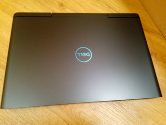 Dell DELL G7 15 7588 15.6 FHD IPS i7
