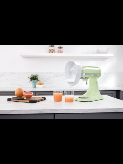 Насадка соковыжималка для цитрусовых Artisan для KitchenAid