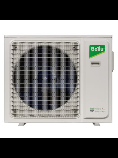 Блок наружный Ballu BA5OI-FM/out-42HN8/EU инверторной мульти сплит-системы