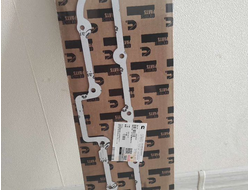 Прокладка впускного коллектора Газель Камминс 2.8