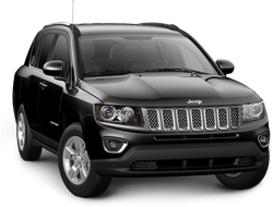 Шумоизоляция Jeep Compass / Джип Компасс