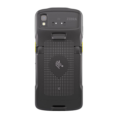 Терминал сбора данных Zebra TC53