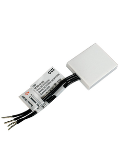 Беспроводной выключатель DBP 12В/24В нагрузка 60Вт/100Вт