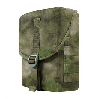 СУМКА ТРАНСПОРТНАЯ ДЛЯ ПУЛЕМЕТНОЙ КОРОБКИ НА 100 ПАТРОН (MOLLE) STICH PROFI