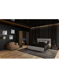 Спальня «Куба»