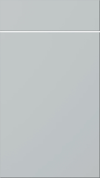 Фасад с фрезеровкой № 107