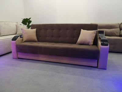 Диван- Книжка "Лидер" (З)