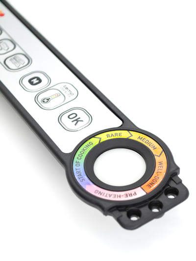 Оригинал панель Tefal TS-01041560