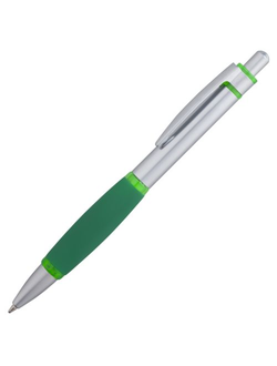 Boomer, 2 цвета, с зелеными элементами