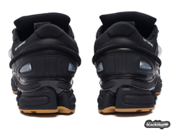 ADIDAS RAF SIMONS OZWEEGO 3 BLACK-BROWN (40-45)