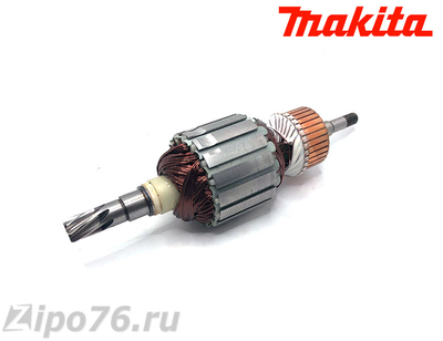 Якорь МАКИТА перфоратор hr 5001c