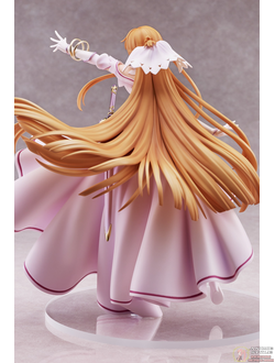 Фигурка 1/7 Асуна (Asuna The Goddess of Creation Stacia Aniplex)