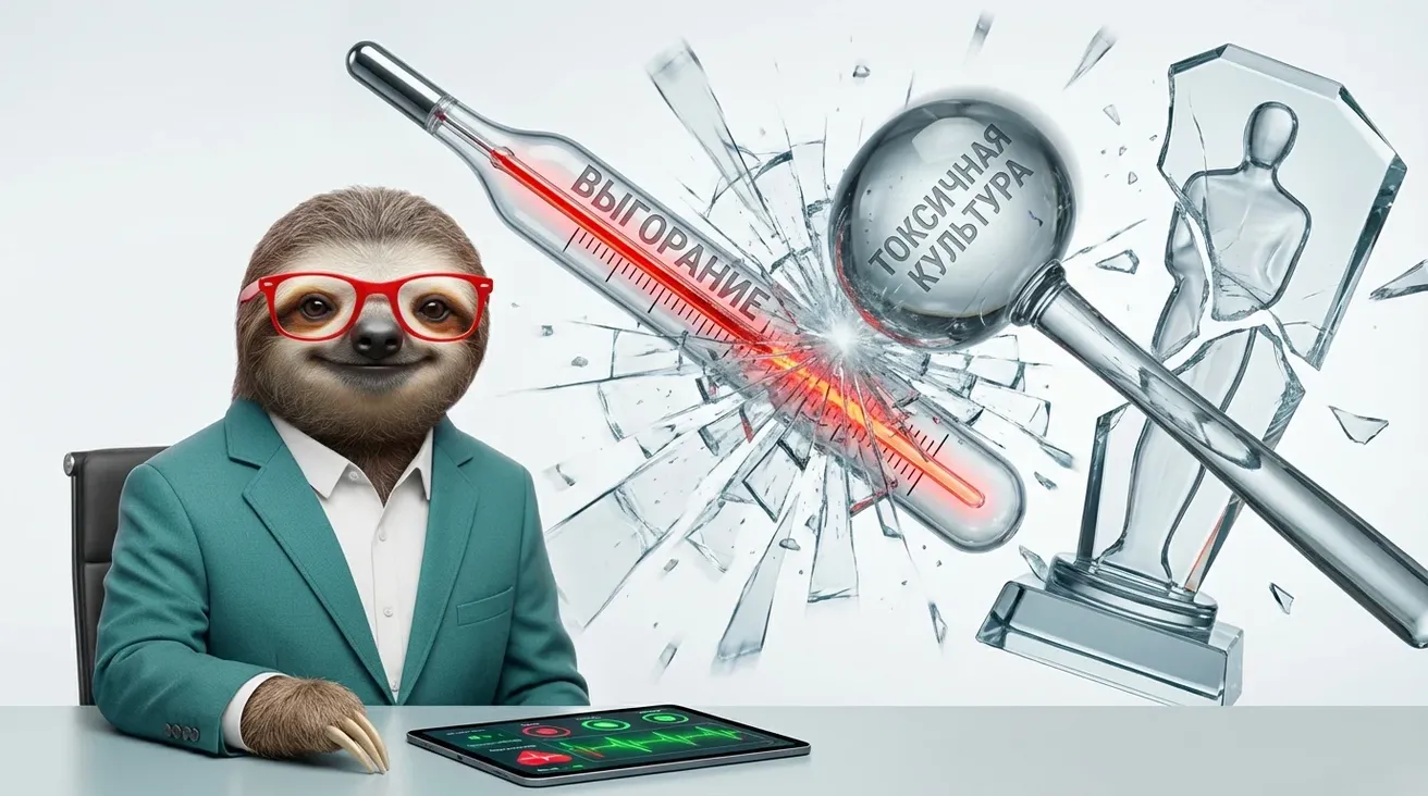 Индекс удовлетворенности сотрудников (ESI): Как из