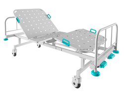 Кровать MB223.2.1.2 (КМ-04)