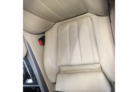 Химчистка автомобиля