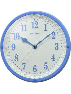 Настенные часы Rhythm CMG515NR04