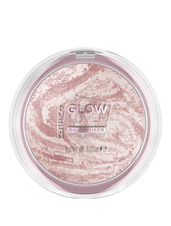 CATRICE Хайлайтер для лица Glow Lover Oil-Infused Highlighter