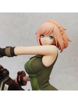 Фигурка 1/7 Канон Дайба (Canon Daiba)