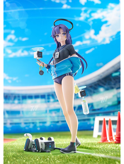 Фигурка 1/7 Юка Хаясэ (Yuuka Hayase Track)