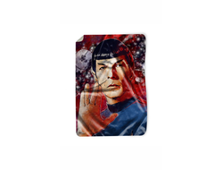 Покрывало Star Trek, Стартрек №9