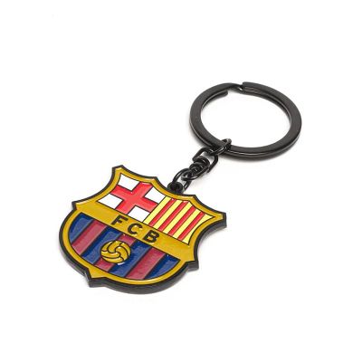 FC Barcelona Брелок сине-красный 2321